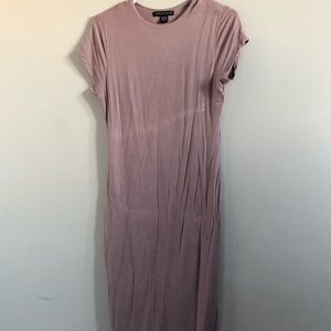 Midi dress